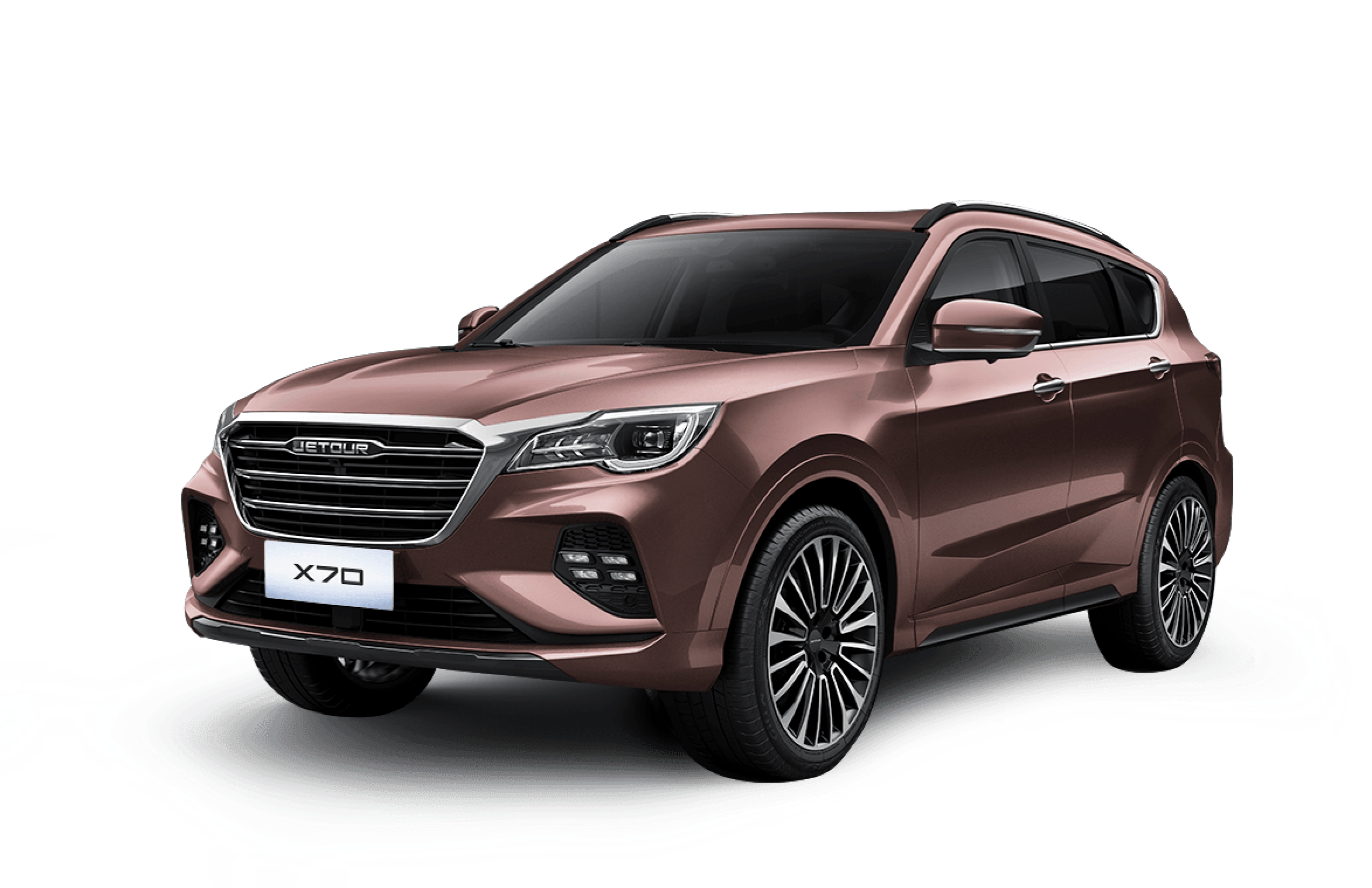 JETOUR X70