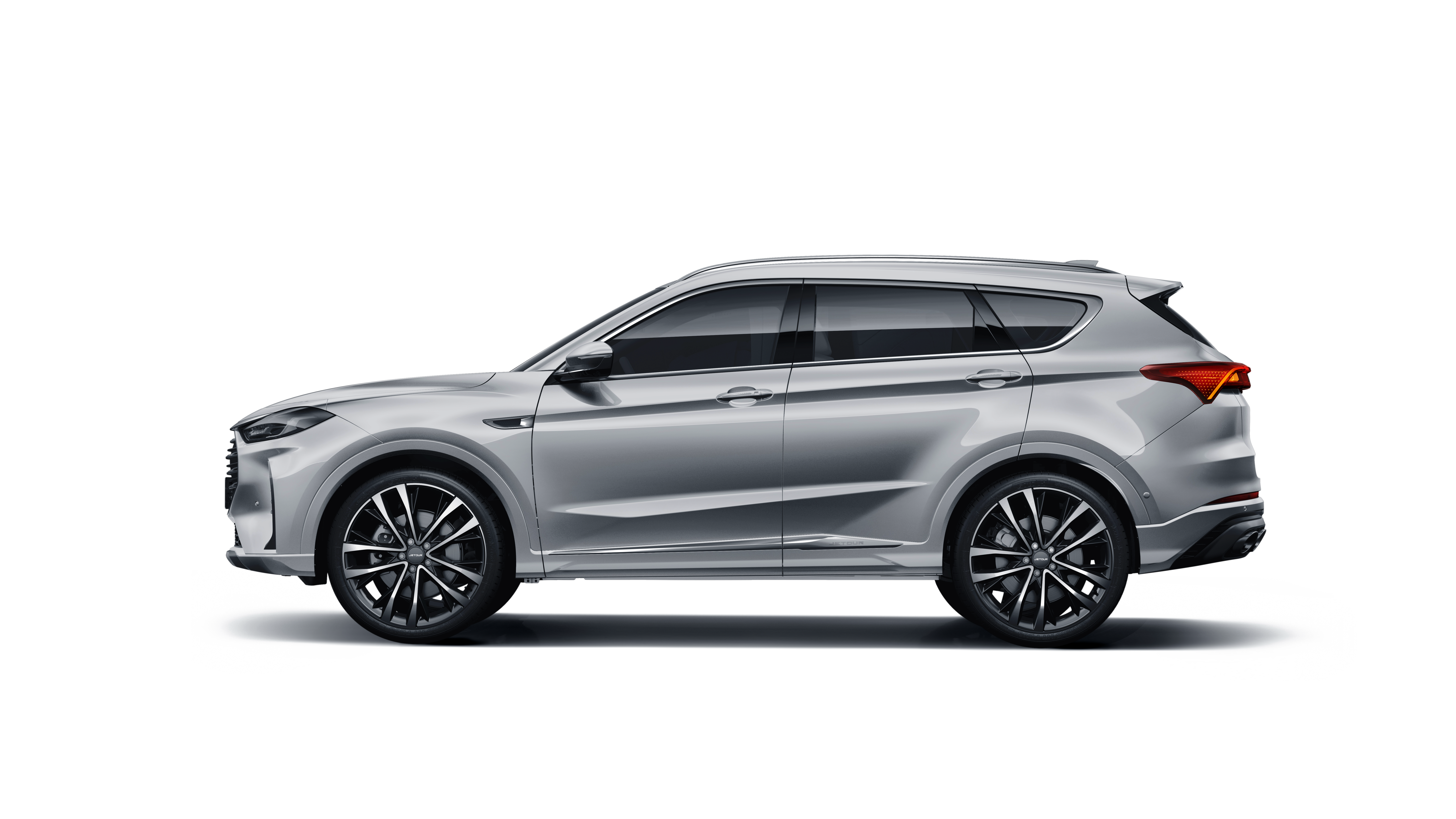 JETOUR X70 PLUS