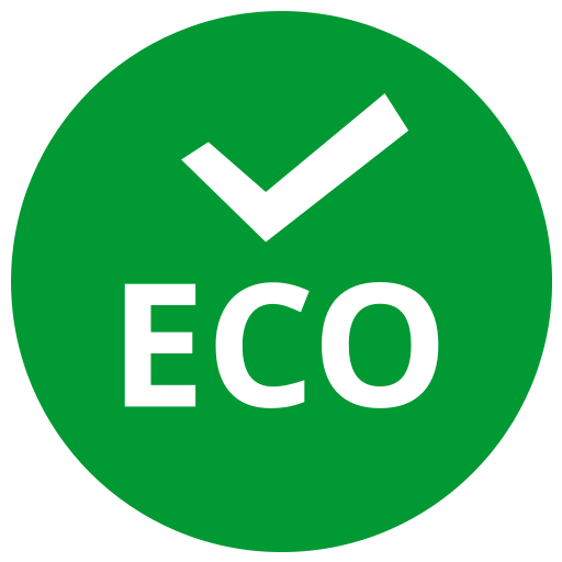 Eco-friendly