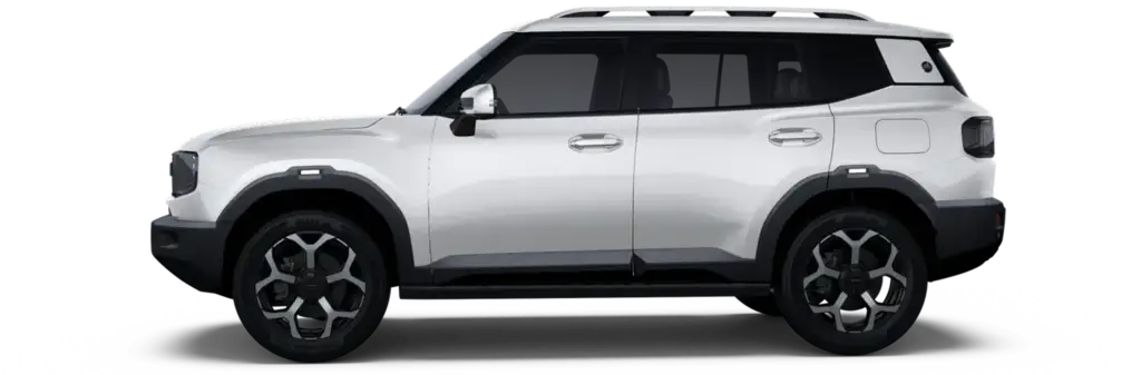 Jetour T1 i-DM
