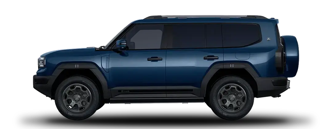 Jetour G700